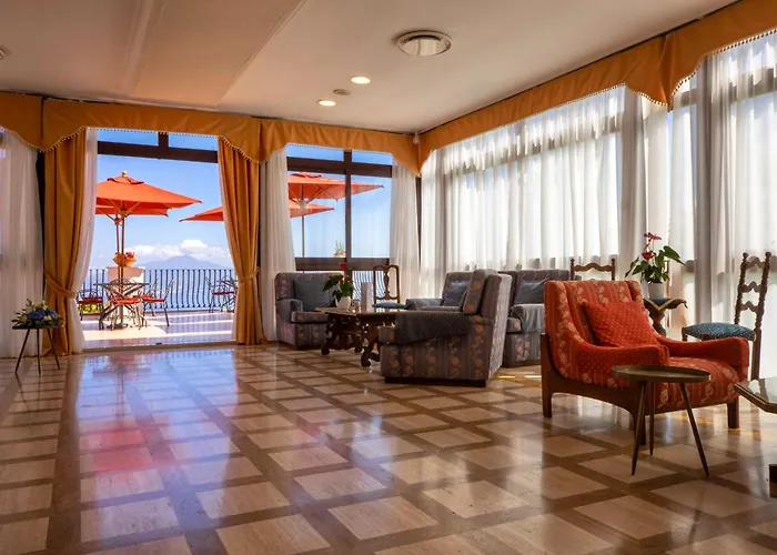 Grand Hotel Hermitage