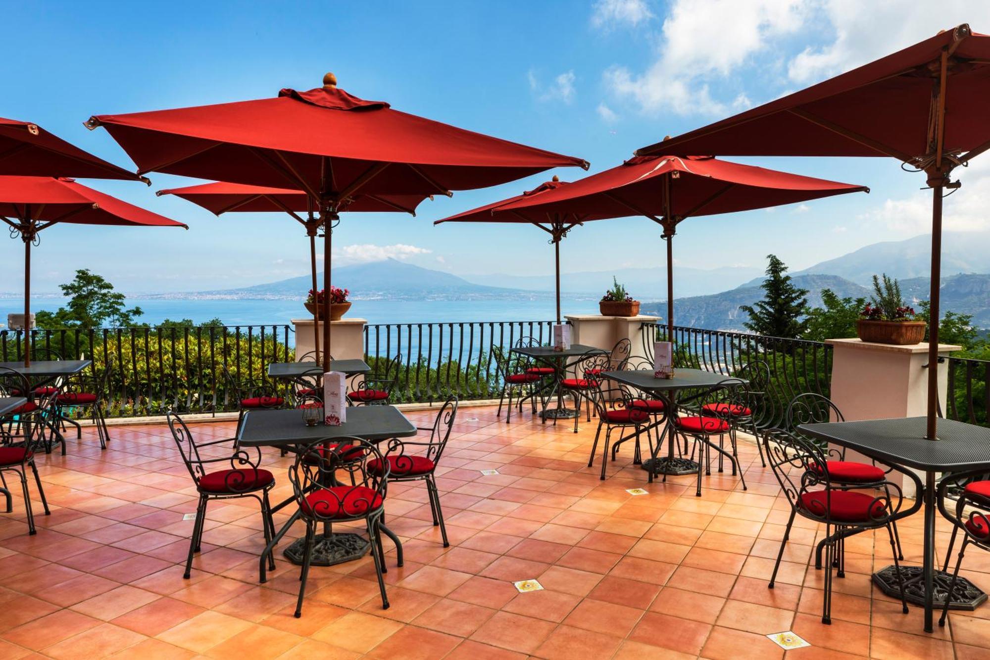 Hotel Grand Hermitage 4*