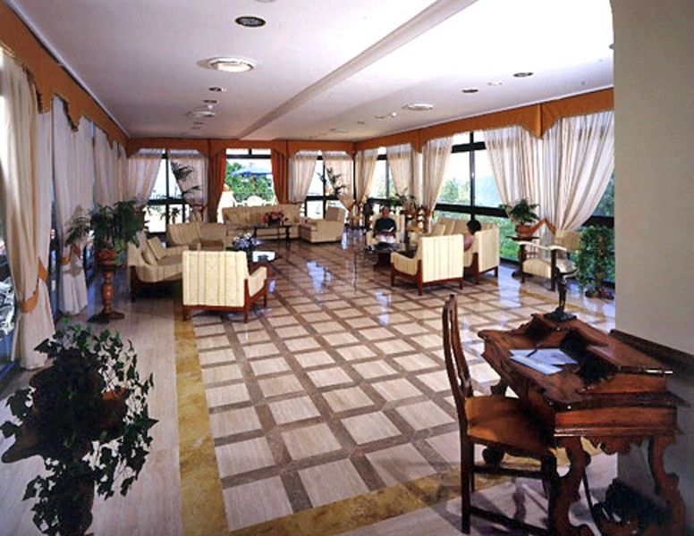 Grand Hermitage Hotel