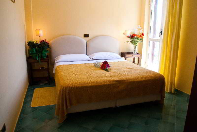 Grand Hermitage Hotel SantʼAgata sui Due Golfi