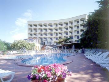 Grand Hermitage 4* SantʼAgata sui Due Golfi