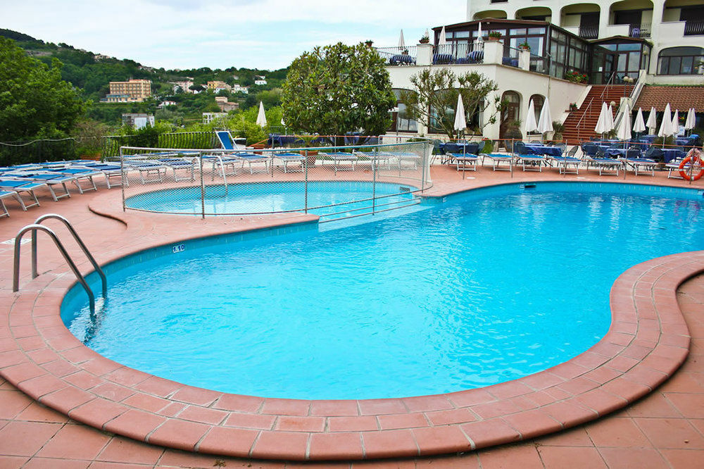 Grand Hermitage Hotel