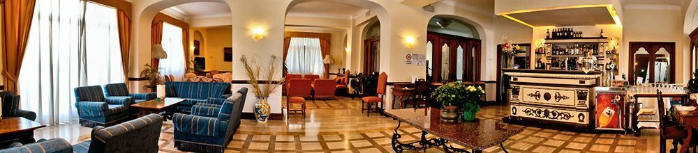 Grand Hermitage Hotel 4*